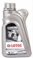 Variklinė alyva ORLEN OIL Rider 4T 10W-40, 1 l