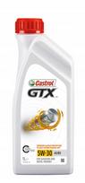 Variklio alyva CASTROL 5W30 1L GTX A5/B5