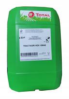 Variklio alyva TOTAL TRACTAGRI HDX 15W40, 20 l