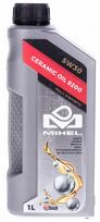 Variklio alyva MIHEL CERAMIC OIL 9200 5W30, 1 l