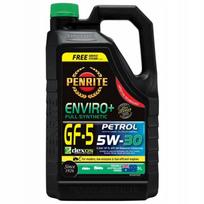 Sintetinis variklio tepalas PENRITE ENVIRO+ GF-5 5W30, 5 l