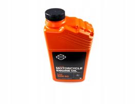 Variklio alyva HARLEY DAVIDSON Mineral 20W50