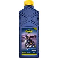 Variklių alyva PUTOLINE SPORT 4R 10W-40, 1 l