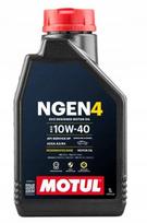 Variklio alyva Motul NGEN 4 10W40, 1 l, 113058