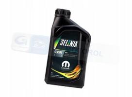 Variklio alyva Selenia 5W-40 WR CF JTD, 1 l (OLESEL5W401LWRCF)