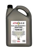 Vejos traktoriaus variklio alyva SAE 10W30, 5 l