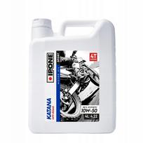 Variklio alyva IPONE OFF ROAD KATANA 10W50, 4 l