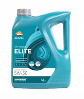 Variklio alyva REPSOL ELITE COSMOS A5/B5 5W30, 4 l