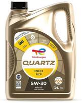 Variklio alyva Total Energies INEO MC3 5L 5W-30