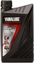 Variklio alyva YAMALUBE S4 10W40 1L pusiau sintetinė