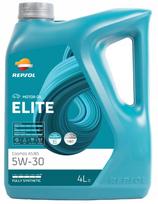 Variklio alyva REPSOL ELITE COSMOS A5/B5 5W30, 4 l