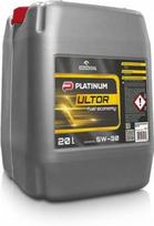 Variklinė alyva Orlen Oil Platinum Ultor Fuel Economy 5W30, 20 l