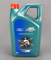 Variklio alyva CASTROL MAGNATEC 0W-20 Ford, 5 l