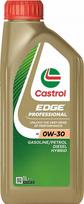 Variklio alyva CASTROL EDGE PROFESSIONAL 0W30, 1 l, VOLVO A1/B1, A5/B5