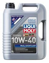 Variklio alyva LIQUI MOLY LQM 10W-40, 5 l, MOS2, 2184