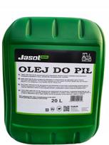 Grandininių pjūklų alyva JASOL 20 l