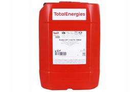 Variklio alyva TotalEnergies RUBIA 1100 FE 10W30, 20 l