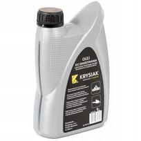 Mineralinė variklio alyva 1 l, 20W-60