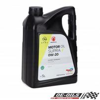 Variklio alyva OPEL 0W-20 SUPRA DOG B71 2010, 5 l
