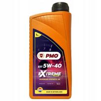 Variklio alyva PMO EXTREME 100% ESTER 5W40, 1 l