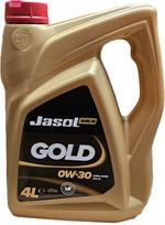 Variklio alyva Jasol Gold A5/B5 0W30, 4 l