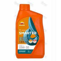 Variklio alyva Repsol Smarter Matic HMEOC 4T 10W-30, 1 l