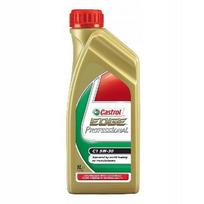 Variklio alyva Castrol Edge C1 5W-30, tinka LAND ROVER V6 TDI DPF ir MAZDA