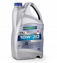 Variklio alyva RAVENOL 10W30 5L TSJ CLEAN SYNTO SN/CF GF-5 A3/B4 9.55535-CR1
