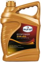 Variklio alyva EUROL ECOPOWER 5W20, 5 l, Ford EcoBoost varikliams
