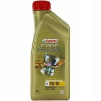 Variklio alyva CASTROL EDGE TITANIUM FST A5 5W-30, 1 l, 15F721