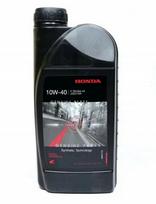Variklio alyva HONDA Original 10W40, 1 l, CBF, CBR, CRF