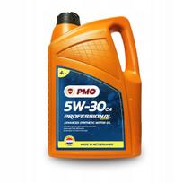 Variklio alyva PMO PROFESSIONAL C4 5W30, 4 l