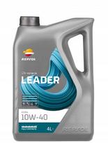 Variklių alyva REPSOL Leader GTI TDI 10W-40, 4 l