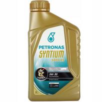 Variklio alyva PETRONAS SYNTIUM 5000 XS 5W-30 SN, 1 l