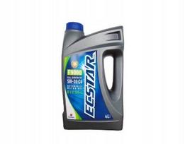 Variklio alyva SUZUKI ECSTAR 5W30 F9000 C4, 4 l, dyzeliniams varikliams
