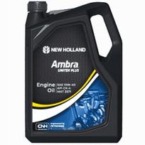 Variklio alyva Petronas Ambra Unitek Plus 10W-40, New Holland, 5 l