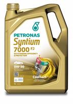 Variklio alyva PETRONAS SYNTIUM 7000 0W30 5L FJ