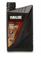 Variklinė alyva YAMALUBE M4 10W40, 1 l, mineralinė