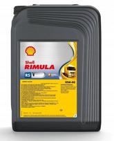 Variklių alyva Shell Rimula 10W-40 R5, 20 l