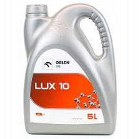 Variklio alyva ORLEN LUX10 SAE30, mineralinė, 5 l