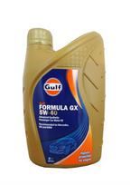 Variklio alyva GULF FORMULA GX 5W40, 1 l