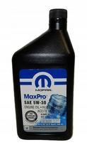 Variklio alyva MOPAR 5W30, 1 l, Jeep/Chrysler/Dodge