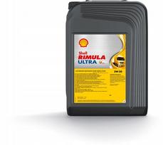 Variklio alyva Shell 5W-30, 20 l