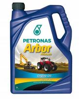 Variklinė alyva PETRONAS ARBOR ALFATECH 15W40 CI-4, 5 l
