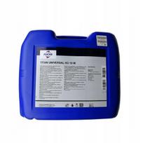 Variklio alyva FUCHS TITAN UNIVERSAL HD 10W, 20 l