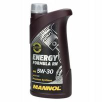 Variklio alyva Mannol 7706 OEM Renault 5W30, 1 l