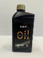 Variklio alyva Hyundai Kia 5W-30 ACEA A5/B5, 1 l, ORIGINAL, LP0425W30A5B501K
