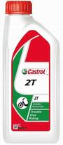 Variklinė alyva CASTROL 2T, 1 l