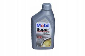 Variklio alyva MOBIL 0W16 1L SUPER 3000 GF-6B SP