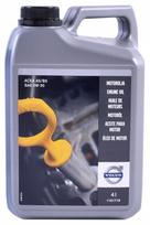 Variklio alyva VOLVO 0W30 A5/B5, 4 l, dyzeliniams varikliams, 1161719